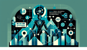 Lokální SEO s AI: Průvodce pro malé podniky