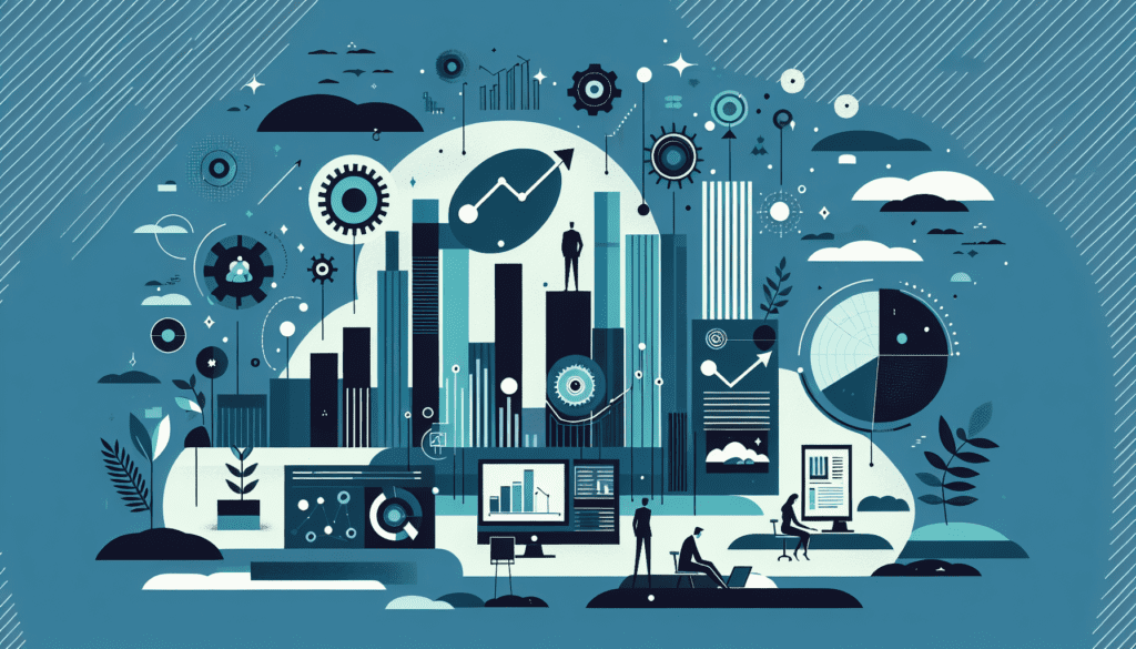 Rámce marketingových textů poháněné AI