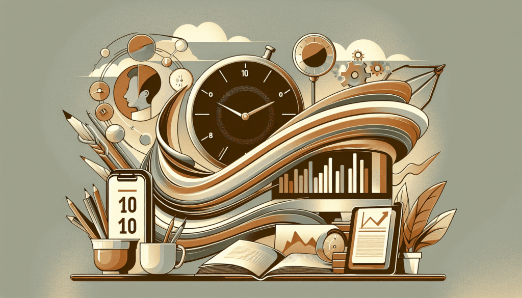 AI produktivní sada: nástroje, které vám ušetří 10 hodin týdně