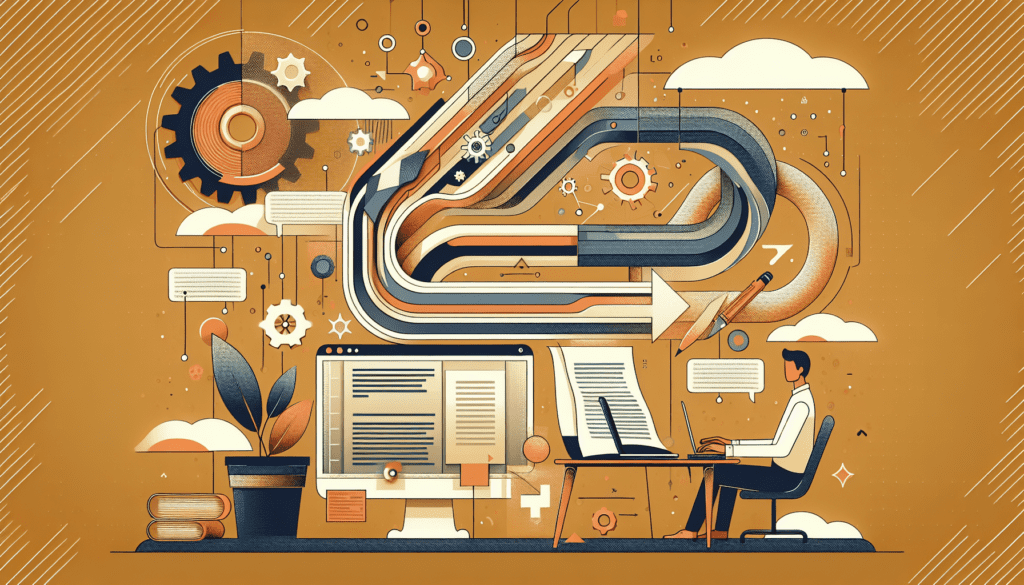 Automatizujte opakující se psací úkoly pomocí AI