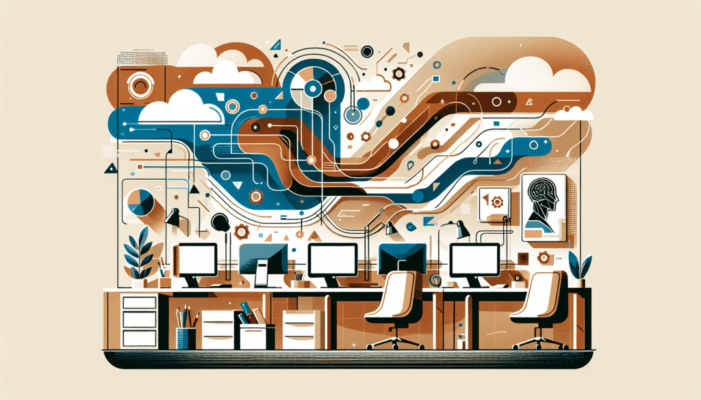 AI pro výzkum: ušetřete hodiny u každého projektu