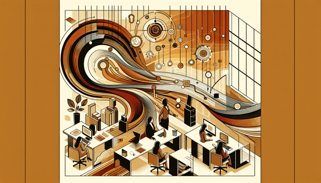 AI pro HR: Vytvářejte popisy pracovních míst, které přitahují špičkové talenty