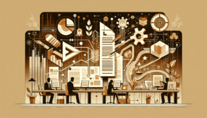 Vytvářejte právní dokumenty pomocí AI (smlouvy, NDA, zásady)