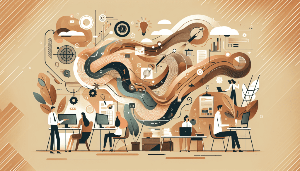 Finanční zprávy a souhrny s AI