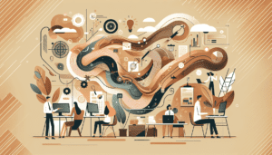 Finanční zprávy a souhrny s AI