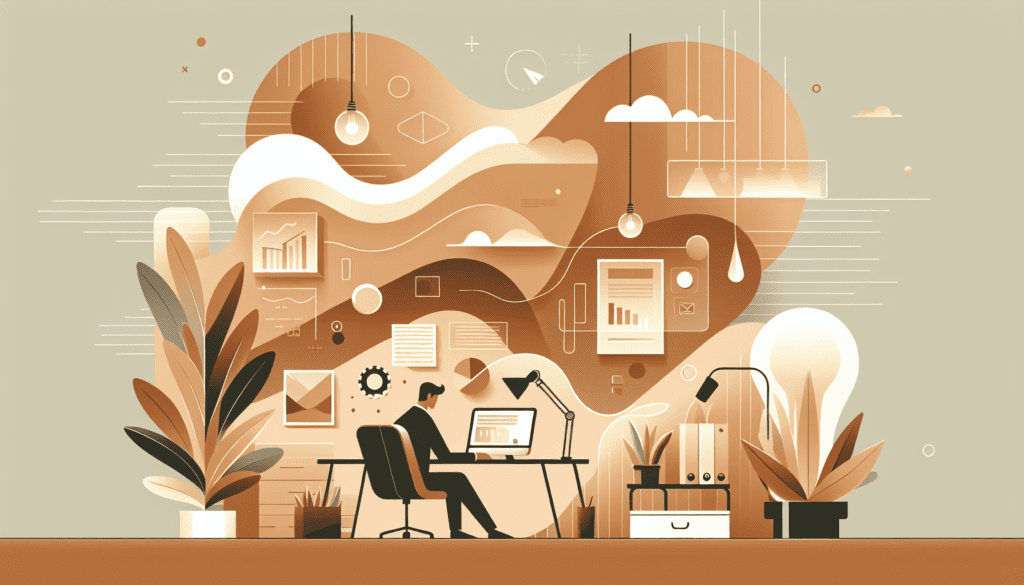 AI šablony zákaznické podpory, které zní lidsky