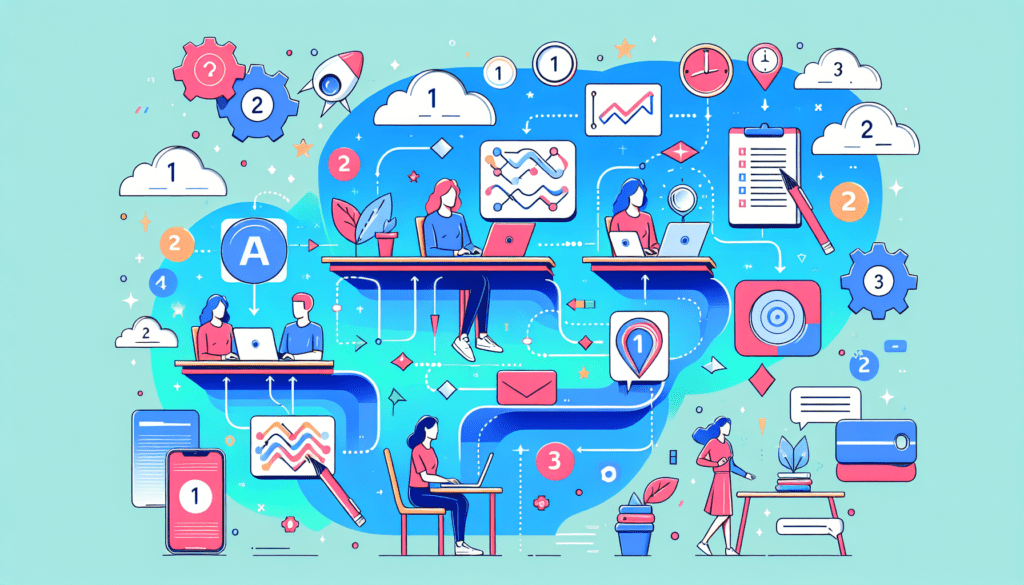 Navrhněte osnovu kurzu s AI během 30 minut