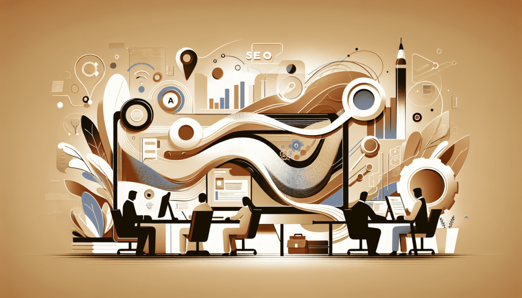 Das umfassende KI-SEO-Toolkit: Höher ranken mit weniger Aufwand