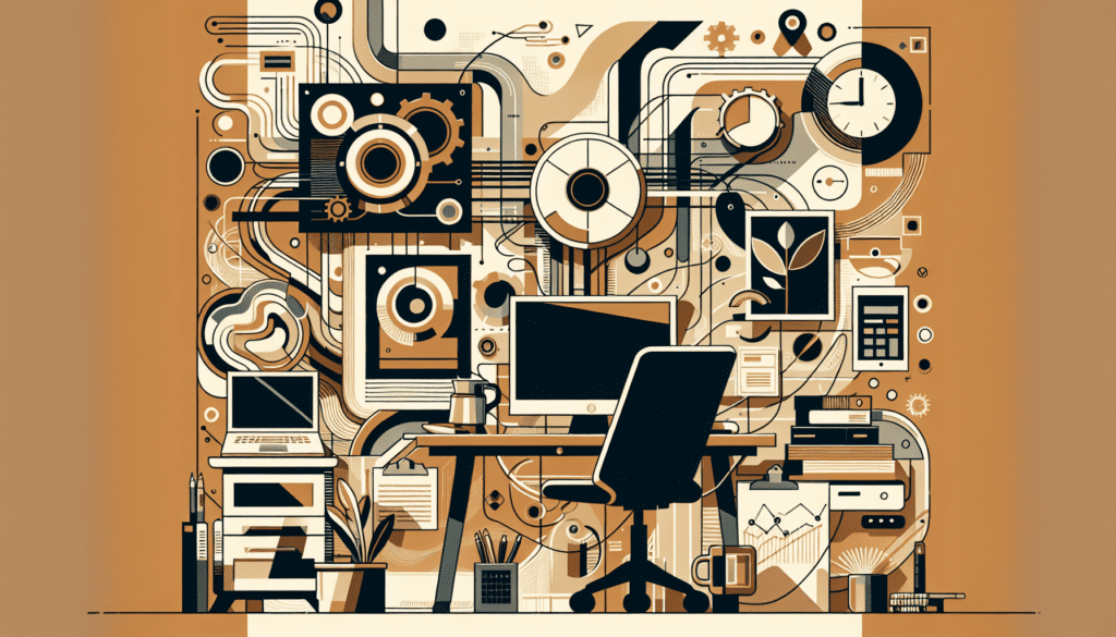 Das Content‑Brief‑Framework: Bessere Artikel mit KI planen