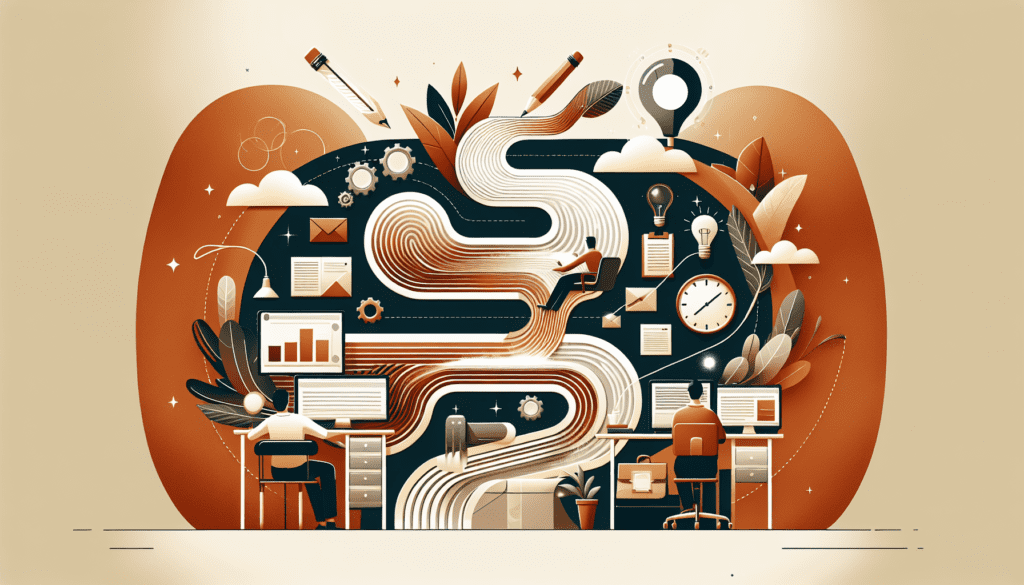 KI-Content-Editing: Optimieren Sie Ihr Schreiben in der Hälfte der Zeit