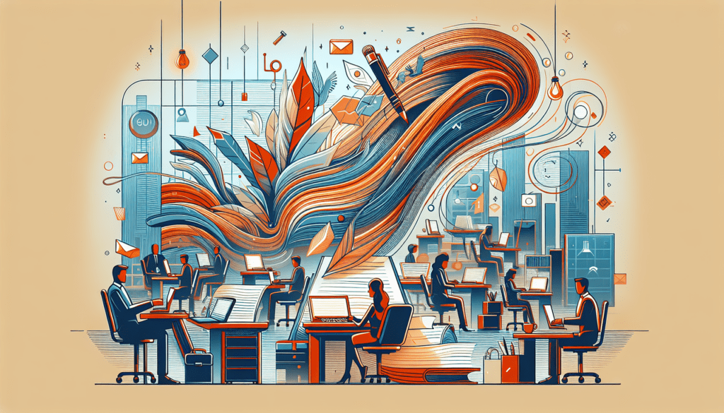 Wie man Artikel mit über 2000 Wörtern mit KI schreibt (ohne Qualitätsverlust)