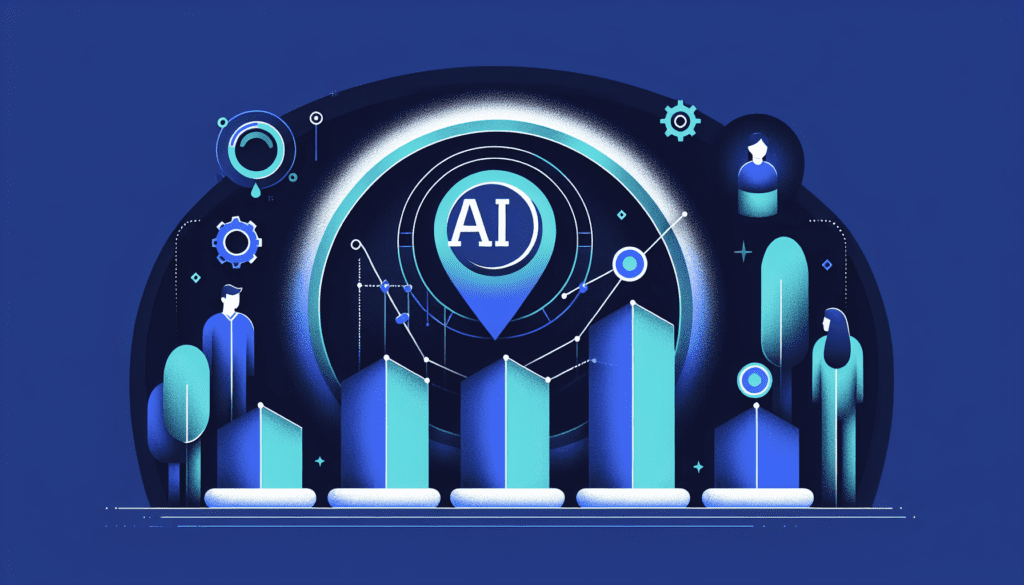 Lokales SEO mit KI: Ein Leitfaden für kleine Unternehmen