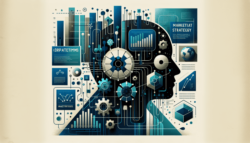 Marketing-Text-Frameworks, unterstützt durch KI