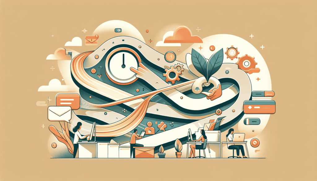 KI für Forschung: Stunden bei jedem Projekt sparen