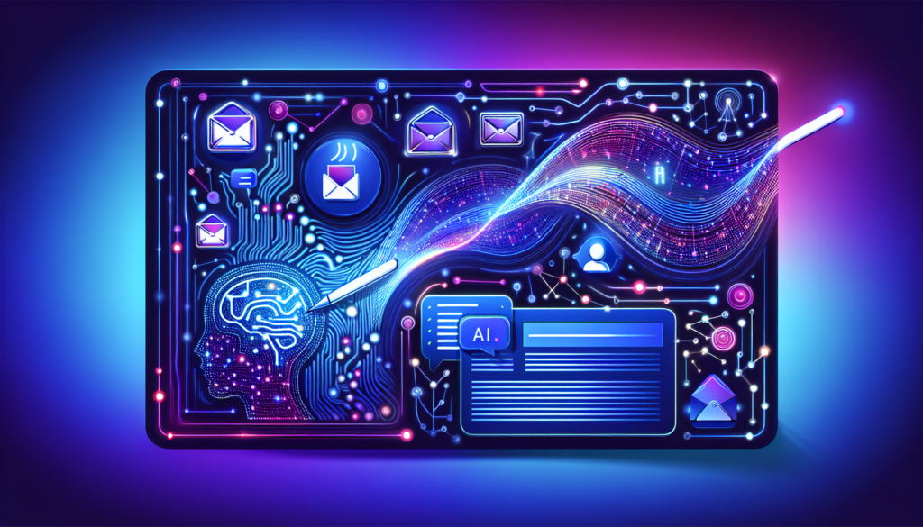 Marketing par e‑mail avec l’IA : rédigez des campagnes qui convertissent réellement