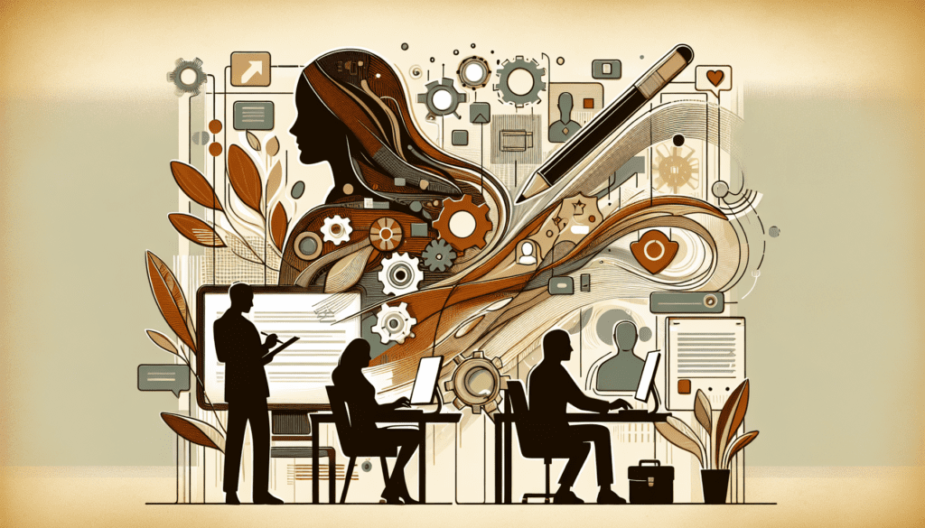 IA pour les RH : Rédigez des descriptions de poste qui attirent les meilleurs talents