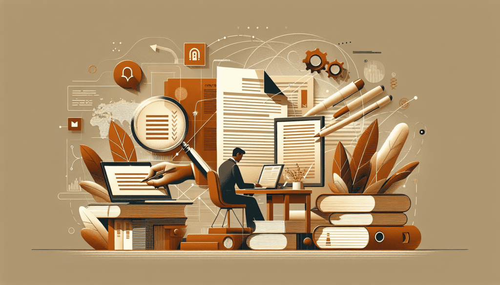 Rédiger des documents juridiques avec l’IA (contrats, NDA, politiques)