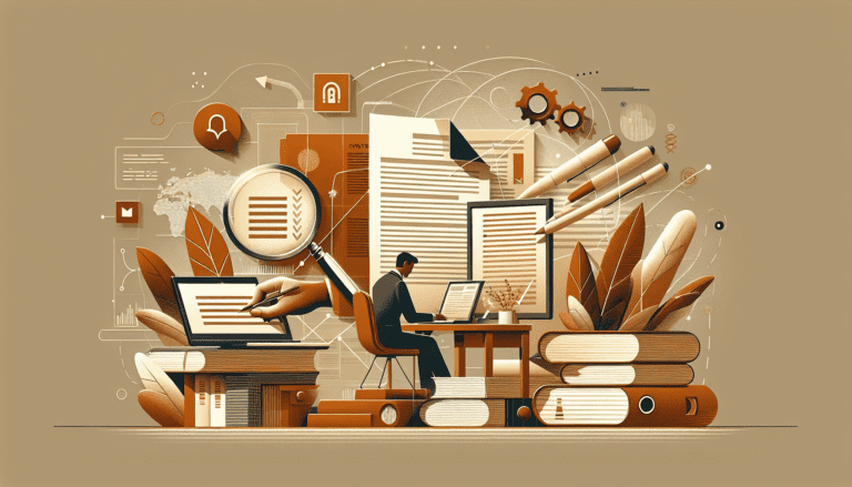 Rédiger des documents juridiques avec l’IA (contrats, NDA, politiques)