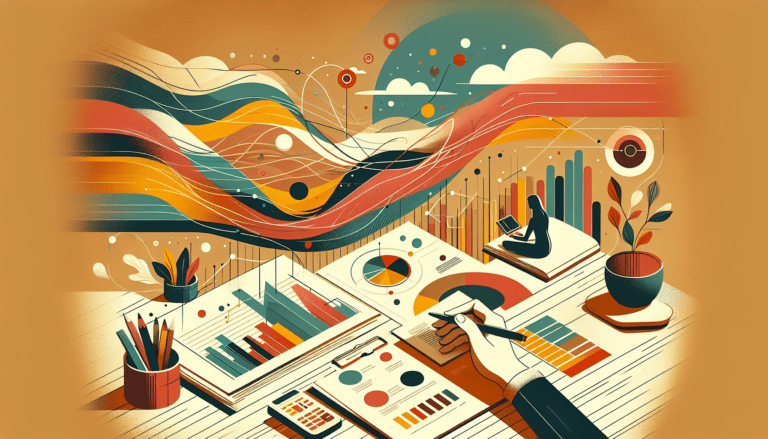 Rapports financiers et résumés avec IA