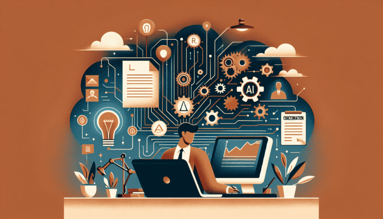 Rédiger des documents juridiques avec l’IA (contrats, accords de confidentialité, politiques)