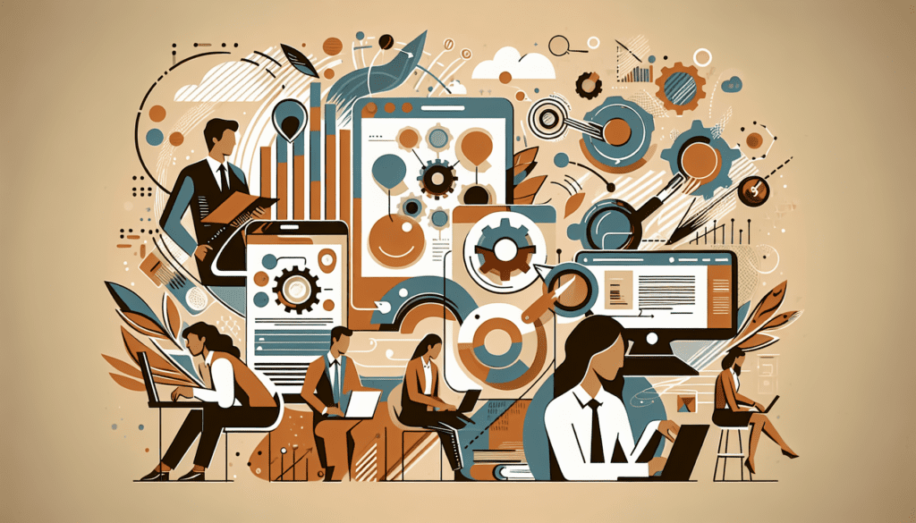 Reaprovechamiento de contenido con IA: Convierte un artículo en 10 piezas de contenido