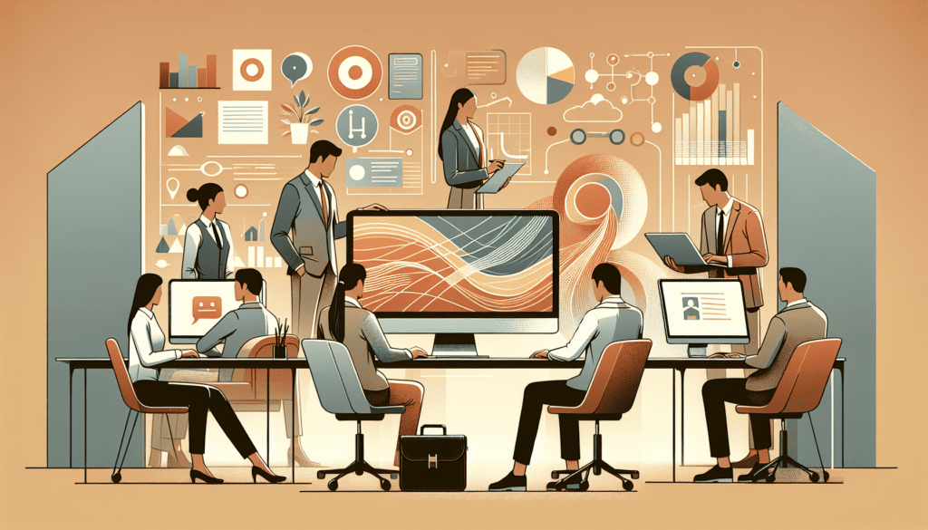 Meta descripciones de IA que realmente generan clics