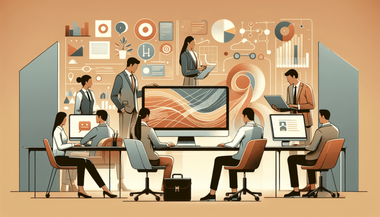 Meta descripciones de IA que realmente generan clics