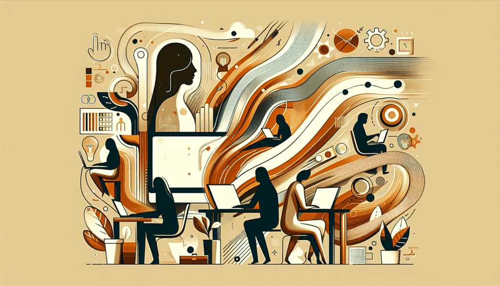 Meta descripciones de IA que realmente generan clics