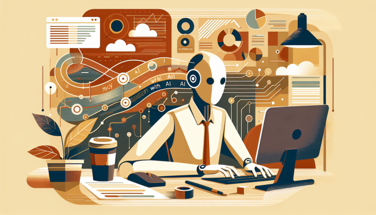 Investigación de palabras clave con IA: Guía práctica para personas que no son SEO (2026)