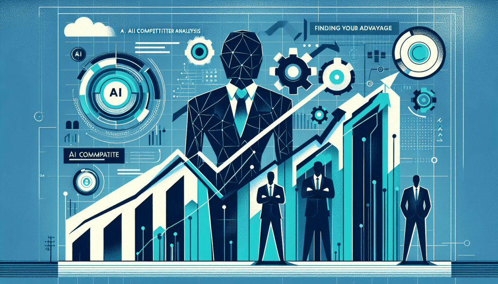 Análise de Concorrentes com IA: Encontre sua Vantagem