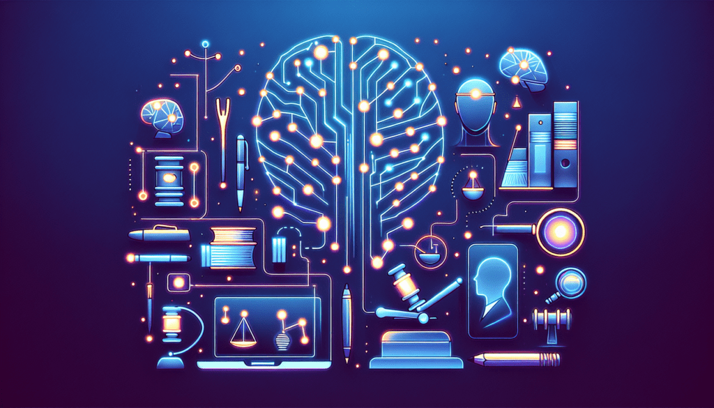 KI-Tools für Anwälte: Entwerfen, Recherchieren, Zusammenfassen