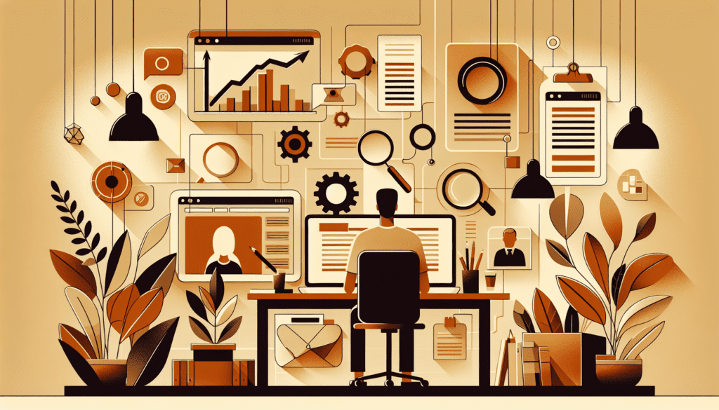 Checklist SEO : 25 choses à faire avant de publier tout article de blog