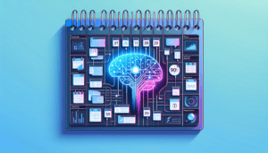 Modèle de calendrier de contenu sur 90 jours (propulsé par IA)