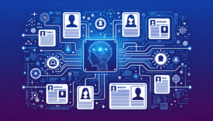 Modèles de description de poste : générés par IA pour chaque rôle