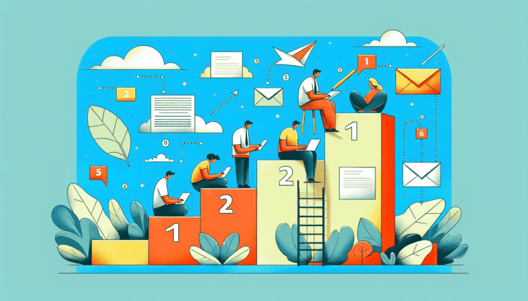 Rédigez une newsletter que les gens lisent réellement