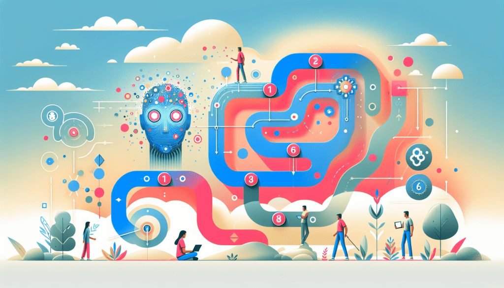 Comment créer un flux de travail de contenu alimenté par l’IA à partir de zéro