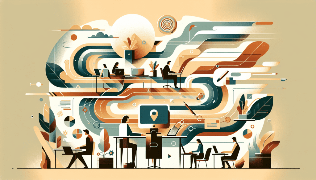 Comment utiliser l’IA sans être pénalisé par Google