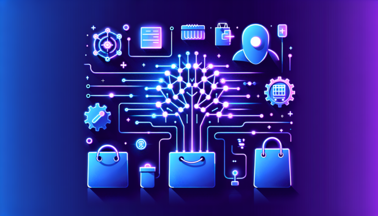 Kit d’outils IA pour les propriétaires de boutiques en ligne