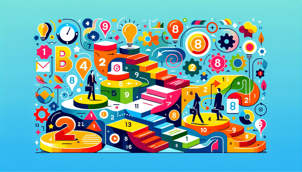 Tutoriel du générateur de plan d’affaires : votre guide complet