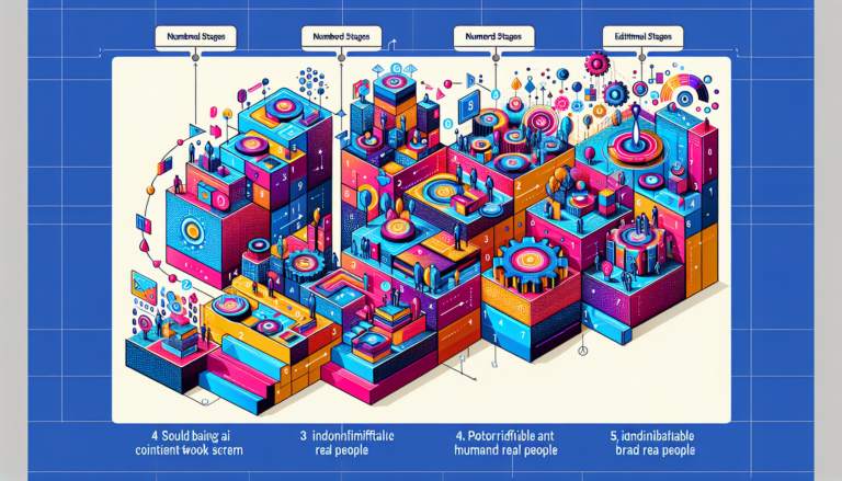 Hoe bouw je een AI-contentworkflow vanaf nul (2026-gids)