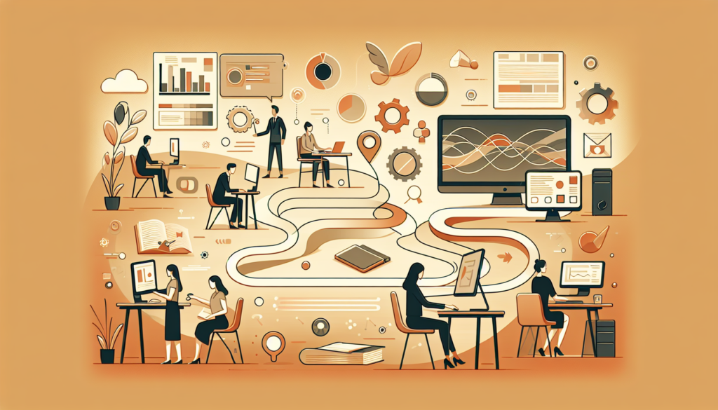 Przekształcanie treści z AI: zamień jeden artykuł w 10 elementów