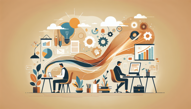 Struktura briefu treści: Planuj lepsze artykuły z AI