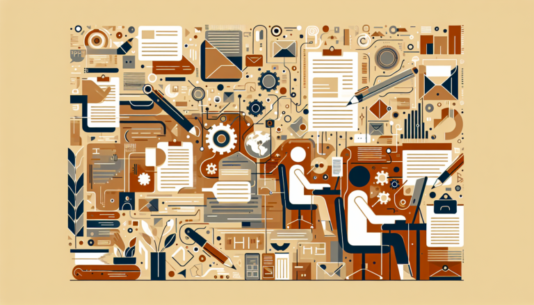 Pisanie listyków z AI: Twórz angażujące posty listowe, które pozycjonują się wysoko