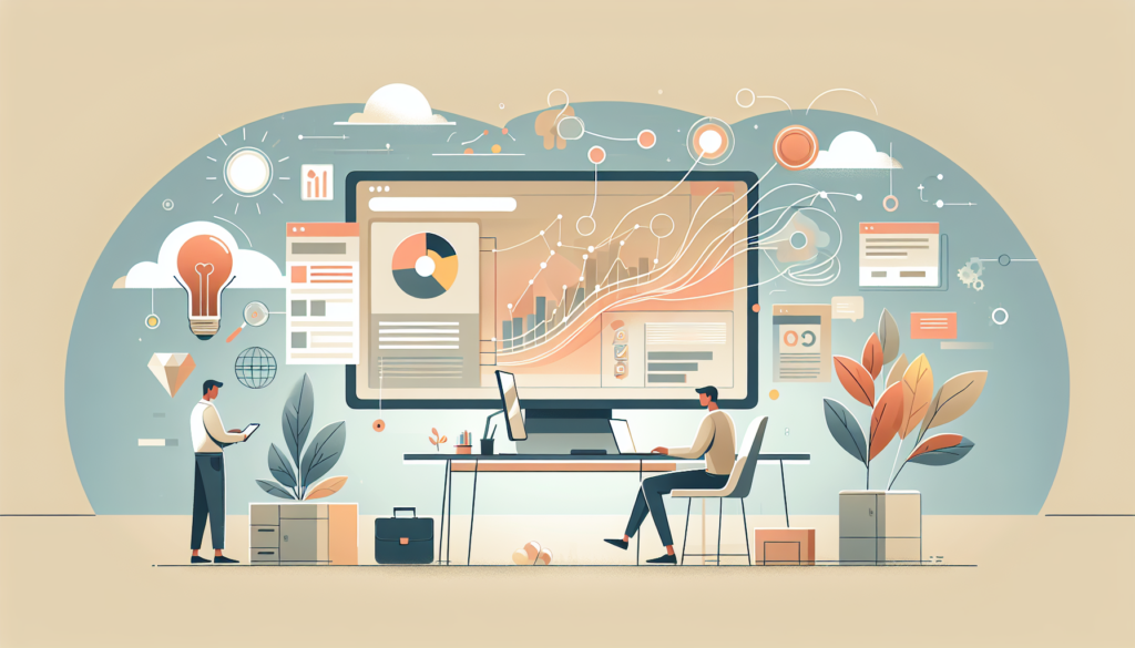 Pisanie AI dla e‑commerce: Opisy produktów, które sprzedają