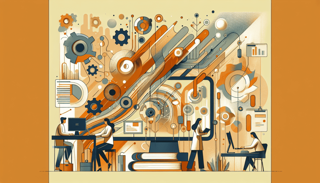 Zautomatyzuj powtarzalne zadania pisania z AI