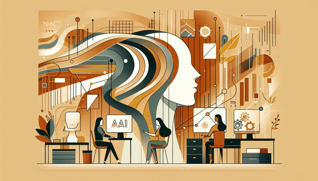 AI dla HR: Twórz opisy stanowisk przyciągające najlepsze talenty