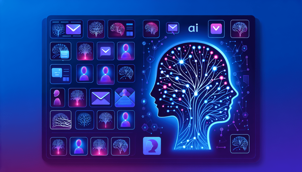 30 szablonów e-maili AI: Gotowe do wysłania wiadomości na każdą sytuację biznesową