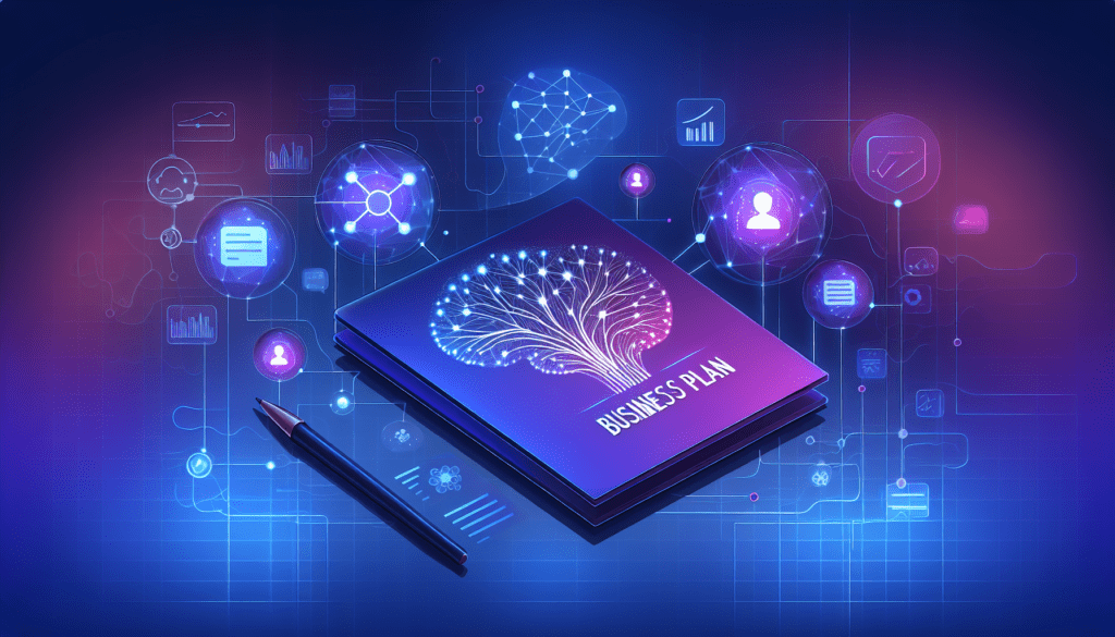 Szablon Biznesplanu: Ramowy Model Gotowy na AI