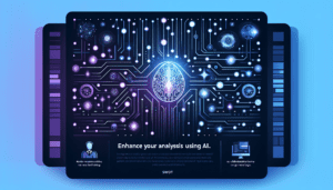 Szablon analizy SWOT: Uzupełnij swoją analizę przy pomocy AI