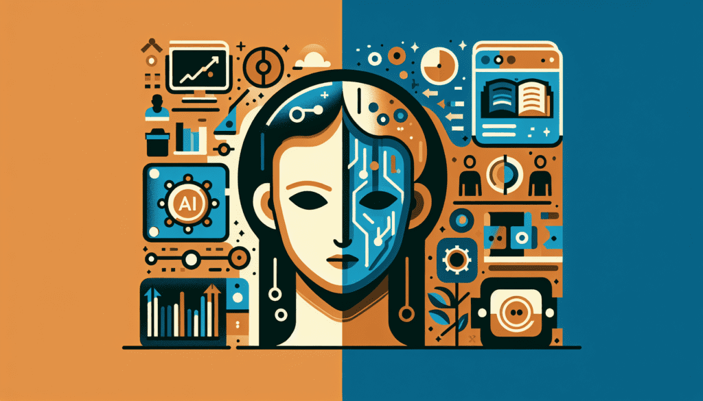 Porównanie twórców opisów produktów AI